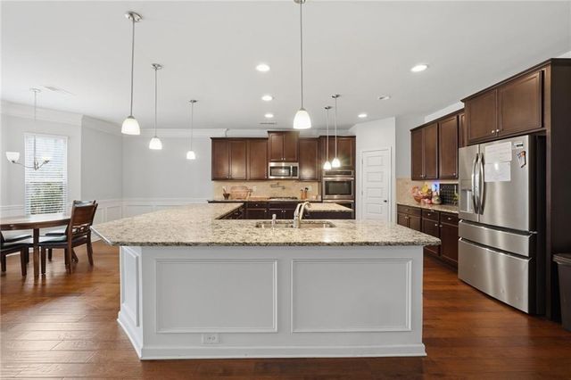 4006 Cherry Wood Drive, Loganville, GA 30052