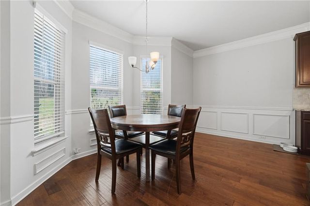 4006 Cherry Wood Drive, Loganville, GA 30052