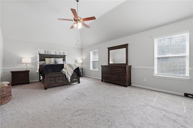 4006 Cherry Wood Drive, Loganville, GA 30052