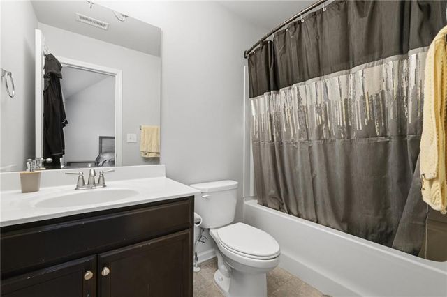 4006 Cherry Wood Drive, Loganville, GA 30052