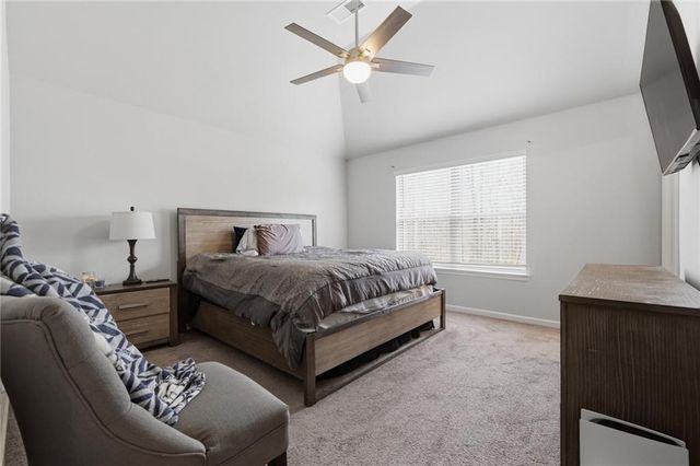 4006 Cherry Wood Drive, Loganville, GA 30052