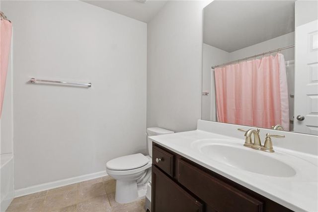 4006 Cherry Wood Drive, Loganville, GA 30052