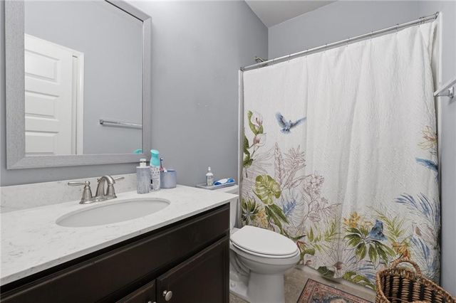 4006 Cherry Wood Drive, Loganville, GA 30052