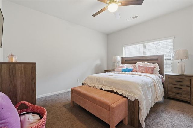 4006 Cherry Wood Drive, Loganville, GA 30052