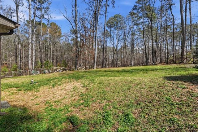 4006 Cherry Wood Drive, Loganville, GA 30052