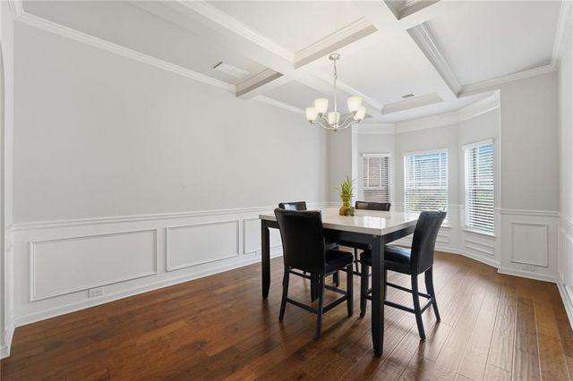 4006 Cherry Wood Drive, Loganville, GA 30052