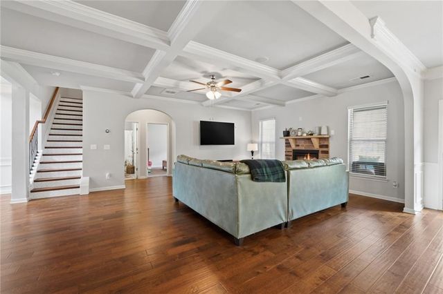 4006 Cherry Wood Drive, Loganville, GA 30052