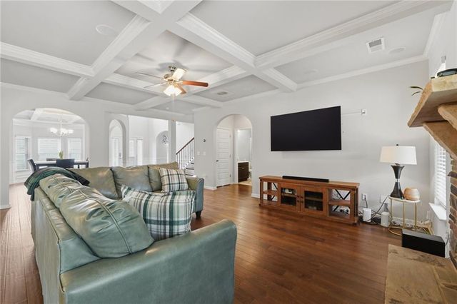 4006 Cherry Wood Drive, Loganville, GA 30052