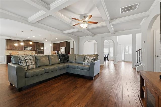 4006 Cherry Wood Drive, Loganville, GA 30052