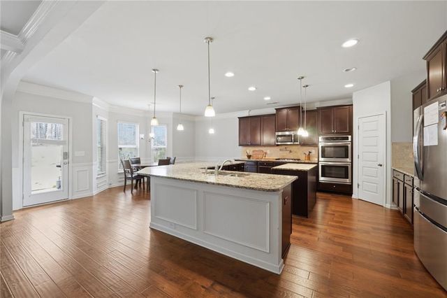 4006 Cherry Wood Drive, Loganville, GA 30052