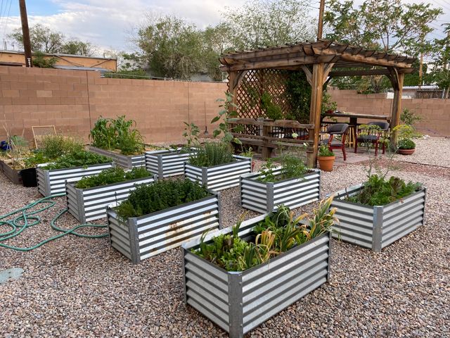 702 Broadway Boulevard SE APT 7, Albuquerque, NM 87102