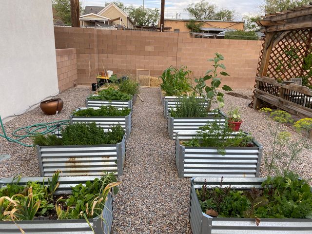 702 Broadway Boulevard SE APT 7, Albuquerque, NM 87102