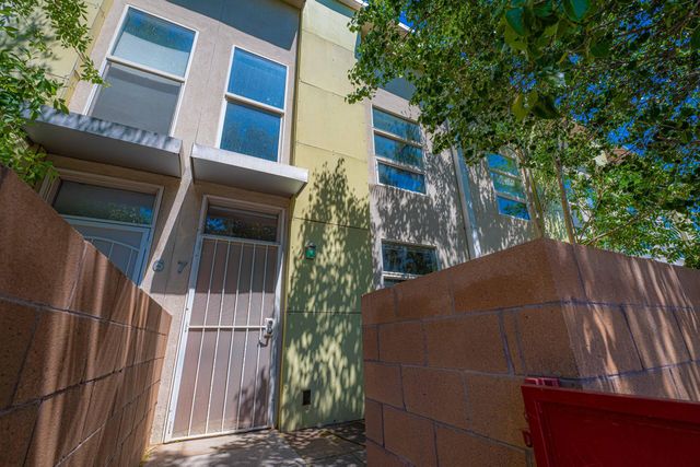 702 Broadway Boulevard SE APT 7, Albuquerque, NM 87102