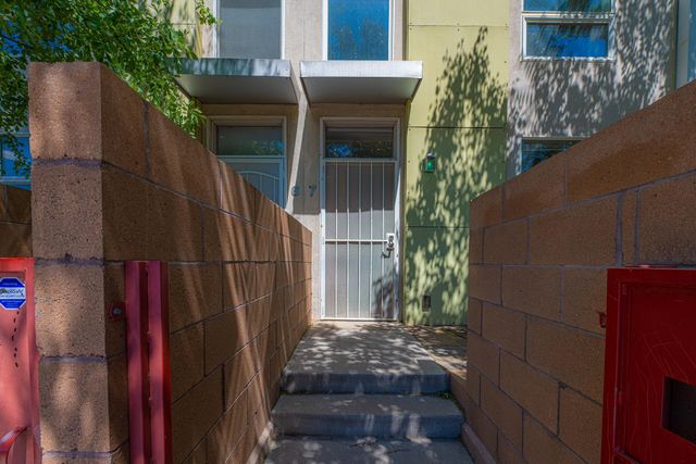 702 Broadway Boulevard SE APT 7, Albuquerque, NM 87102