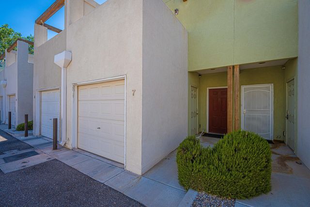 702 Broadway Boulevard SE APT 7, Albuquerque, NM 87102