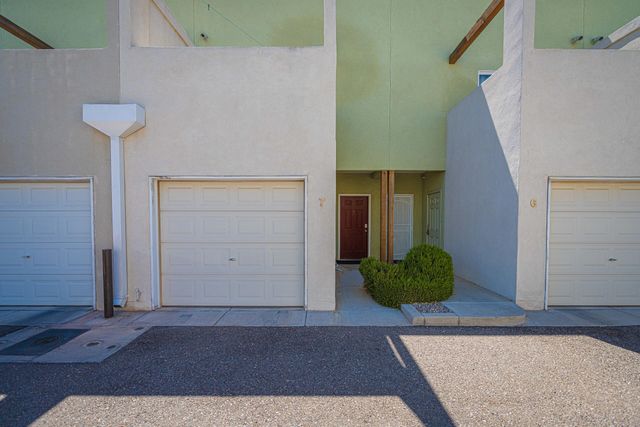 702 Broadway Boulevard SE APT 7, Albuquerque, NM 87102