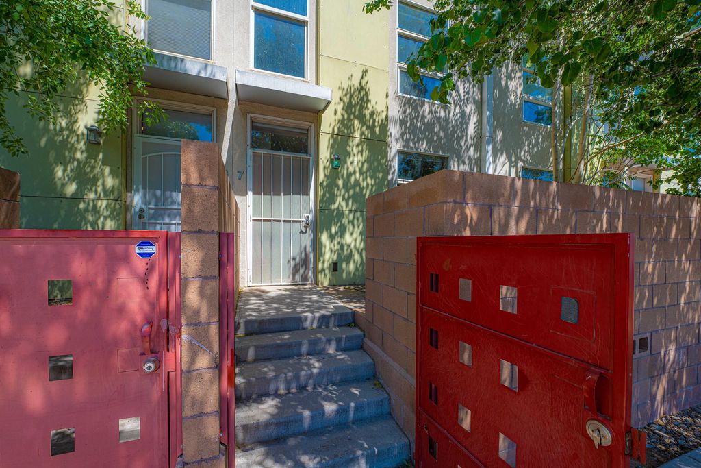 702 Broadway Boulevard SE APT 7, Albuquerque, NM 87102