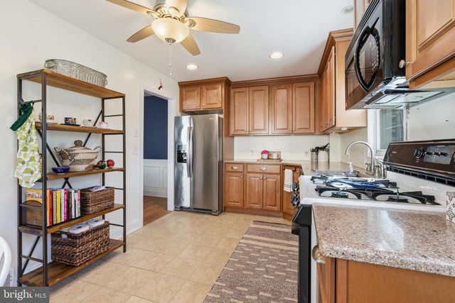 31 W MARTHART AVE, Havertown, PA 19083