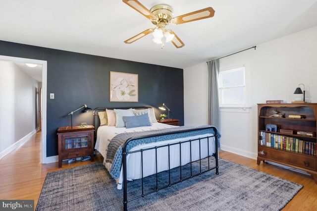 31 W MARTHART AVE, Havertown, PA 19083