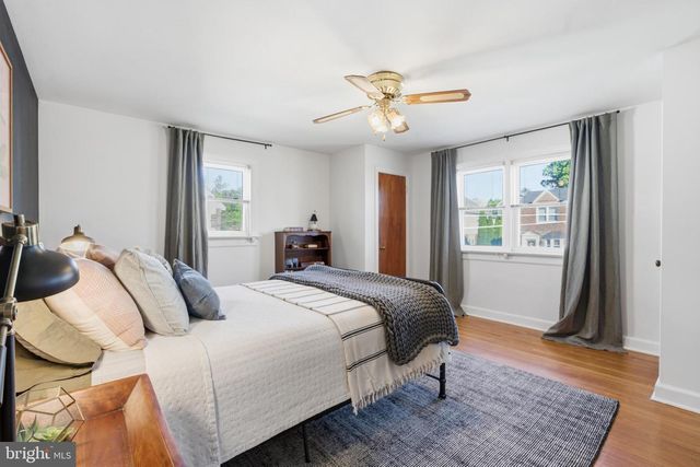 31 W MARTHART AVE, Havertown, PA 19083