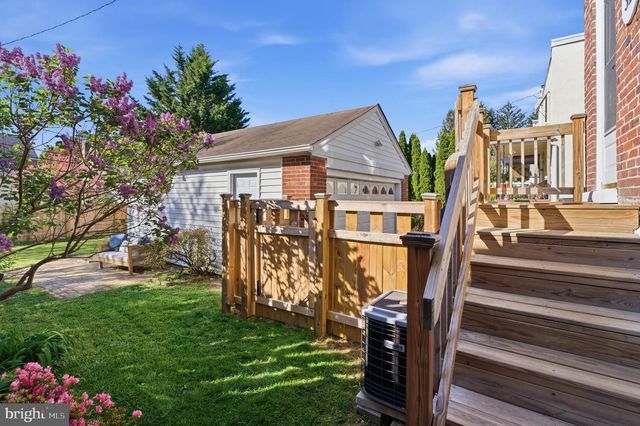 31 W MARTHART AVE, Havertown, PA 19083