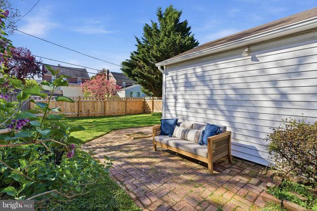 31 W MARTHART AVE, Havertown, PA 19083