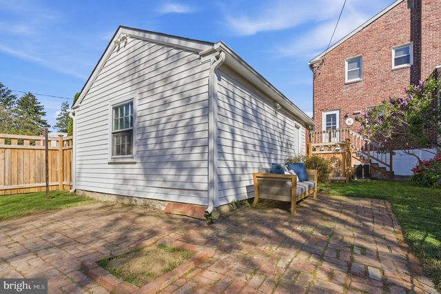 31 W MARTHART AVE, Havertown, PA 19083