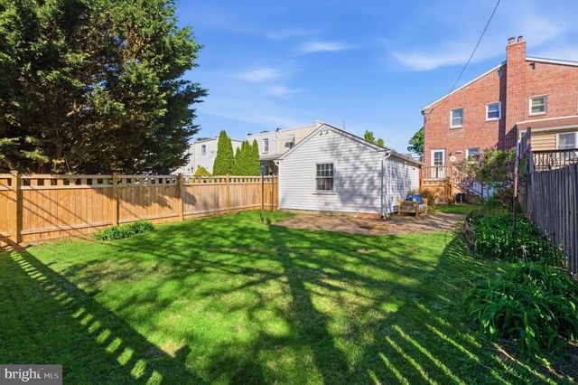 31 W MARTHART AVE, Havertown, PA 19083