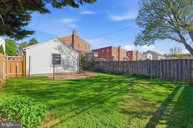 31 W MARTHART AVE, Havertown, PA 19083