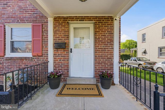 31 W MARTHART AVE, Havertown, PA 19083