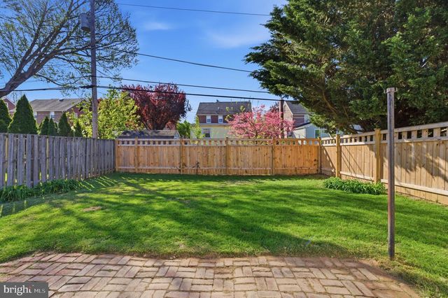 31 W MARTHART AVE, Havertown, PA 19083