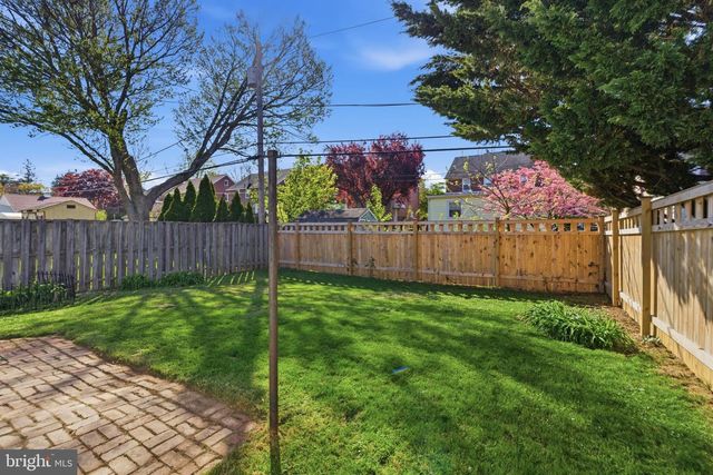 31 W MARTHART AVE, Havertown, PA 19083