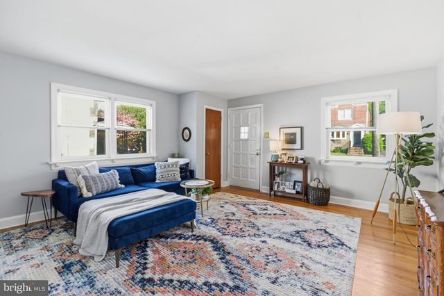 31 W MARTHART AVE, Havertown, PA 19083