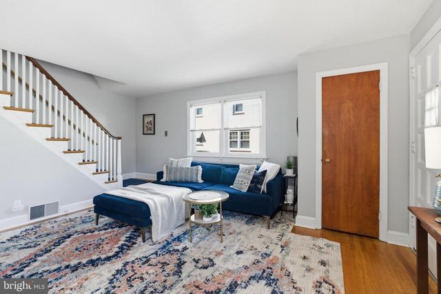 31 W MARTHART AVE, Havertown, PA 19083