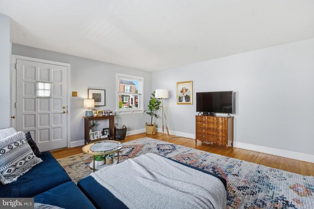 31 W MARTHART AVE, Havertown, PA 19083