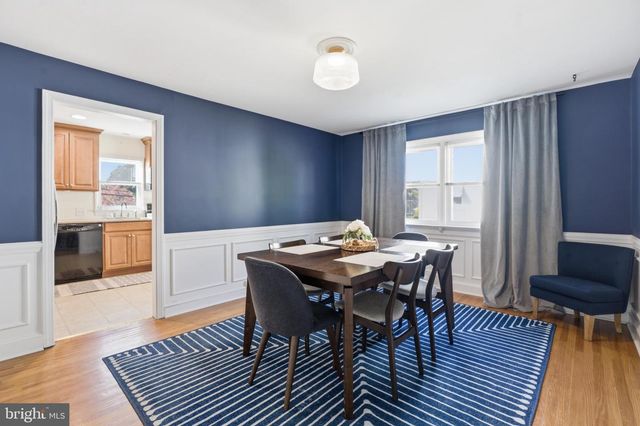 31 W MARTHART AVE, Havertown, PA 19083