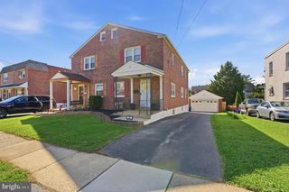 31 W MARTHART AVE, Havertown, PA 19083