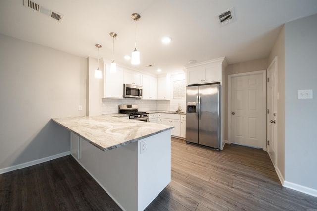 525 S Oak Street, Little Rock, AR 72205