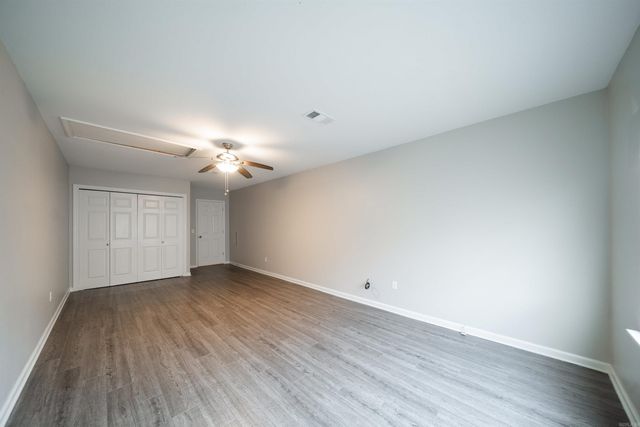 525 S Oak Street, Little Rock, AR 72205