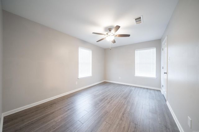 525 S Oak Street, Little Rock, AR 72205