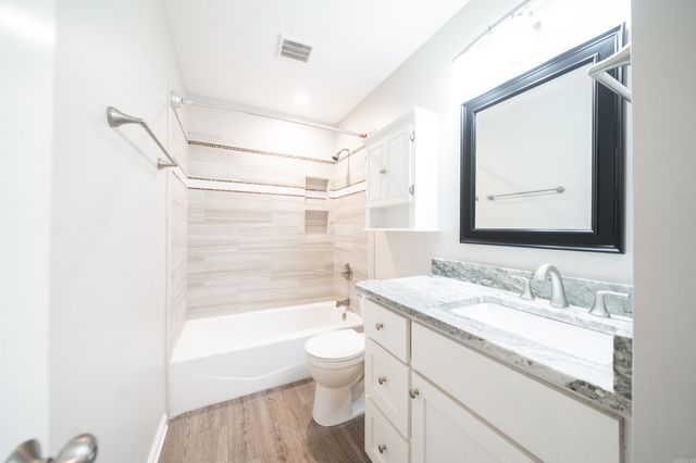 525 S Oak Street, Little Rock, AR 72205