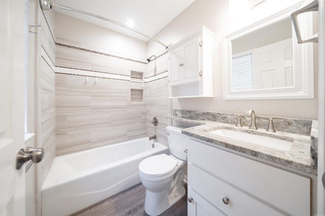 525 S Oak Street, Little Rock, AR 72205