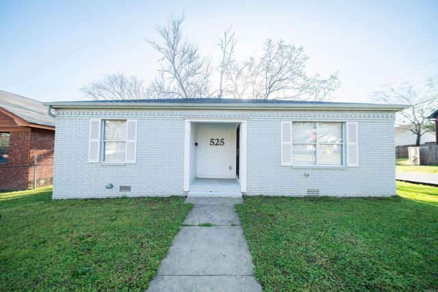 525 S Oak Street, Little Rock, AR 72205