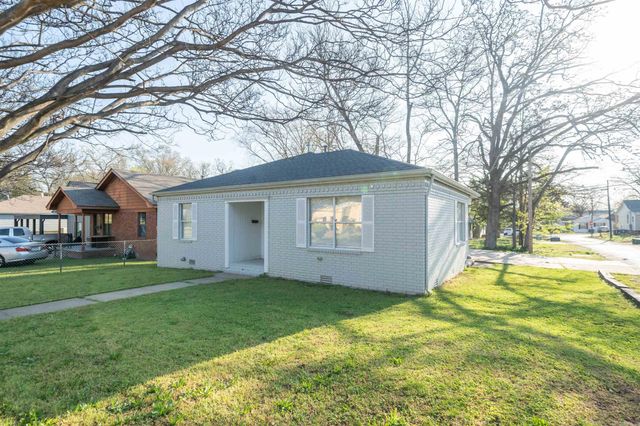 525 S Oak Street, Little Rock, AR 72205