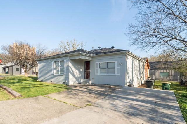 525 S Oak Street, Little Rock, AR 72205