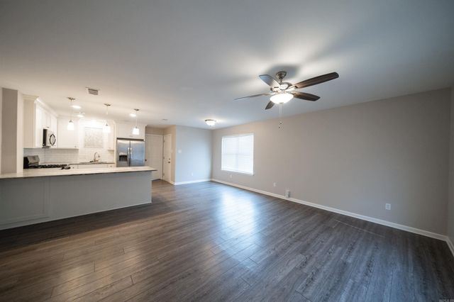 525 S Oak Street, Little Rock, AR 72205