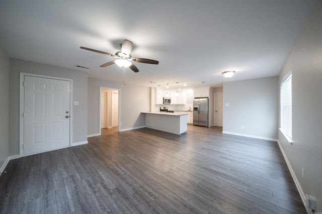 525 S Oak Street, Little Rock, AR 72205