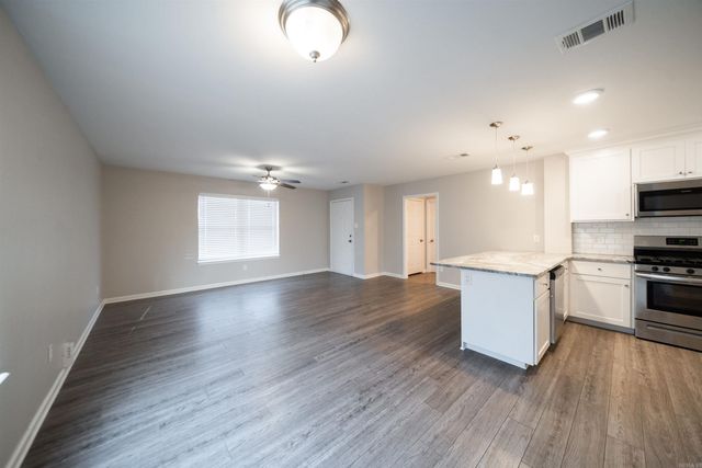 525 S Oak Street, Little Rock, AR 72205