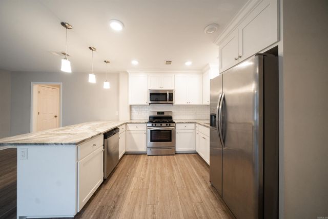 525 S Oak Street, Little Rock, AR 72205