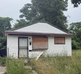 13943 Heyden Street, Detroit City, MI 48223